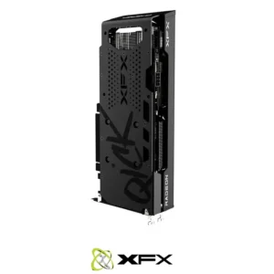 RX 6600 XT XFX Speedster 8GB QICK 308 - Image 6