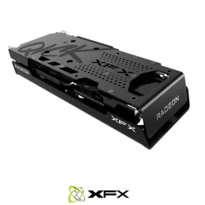 RX 6600 XT XFX Speedster 8GB QICK 308 - Image 7