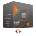 AMD RYZEN 5 8500G BOX