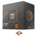 AMD RYZEN 5 8500G BOX