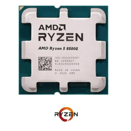 AMD RYZEN 5 8500G BOX