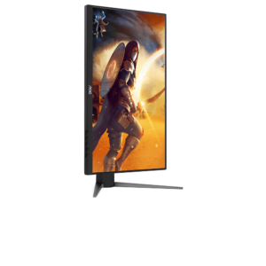 AOC 27G4 27" IPS 180Hz ADJUSTABLE - Image 2