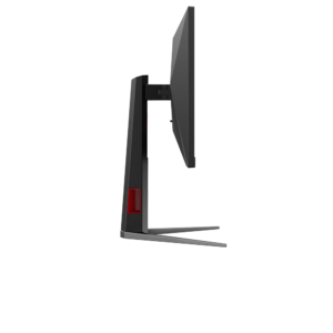 AOC 27G4 27" IPS 180Hz ADJUSTABLE - Image 4