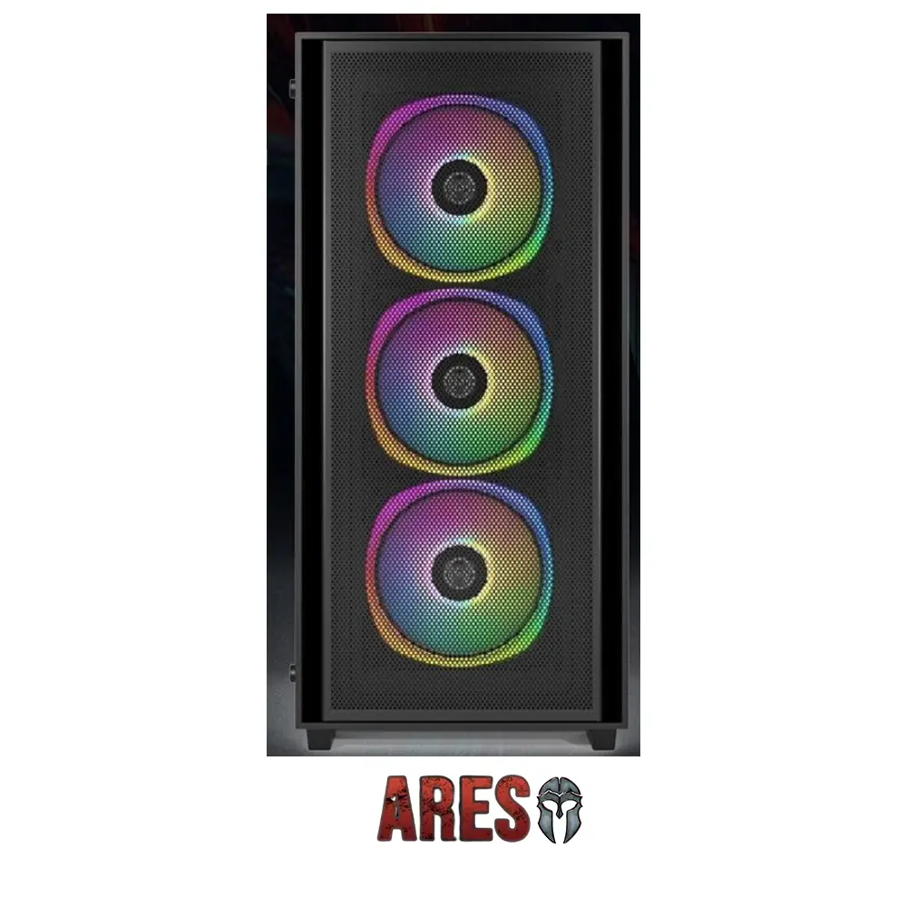 ARES C102 BLACK 01