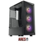 ARES R28 BLACK