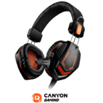 CANYON FOBOS GH-3A BLACK