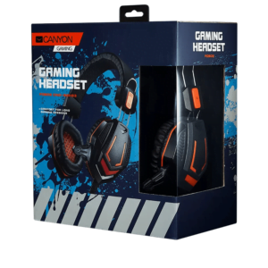 HEADSET CANYON FOBOS GH-3A - Image 4