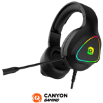 CANYON GH-6B BLACK
