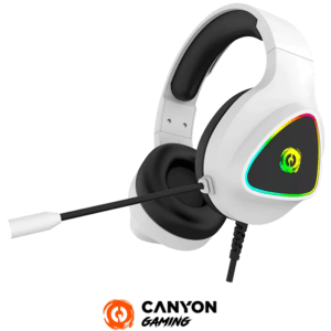 CANYON GH-6W WHITE