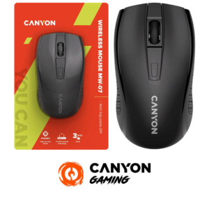 CANYON MW-7 Wireless - Image 4