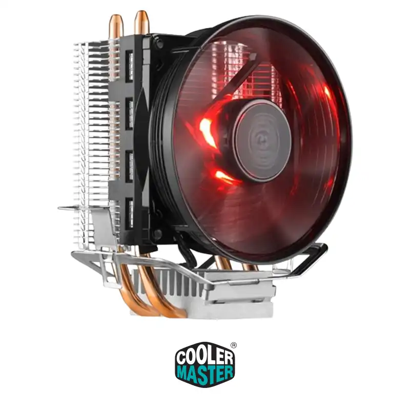 CPU AIR COOLER COOLERMASTER T20