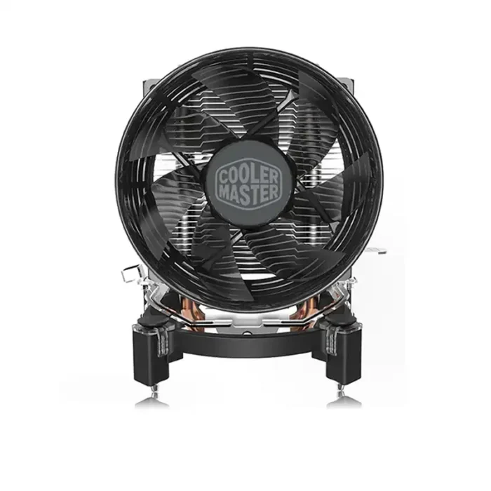 CPU AIR COOLER COOLERMASTER T20