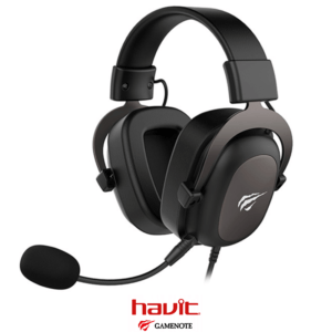 GAMING HEADSET HAVIT H2002D
