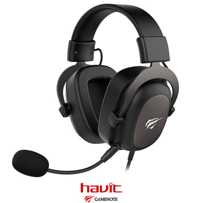 GAMING HEADSET HAVIT H2002D