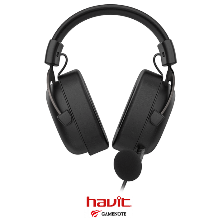 GAMING HEADSET HAVIT H2002D