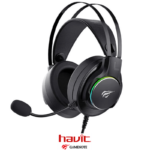 GAMING HEADSET HAVIT H2007U