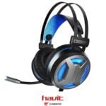 GAMING HEADSET HAVIT H2027U