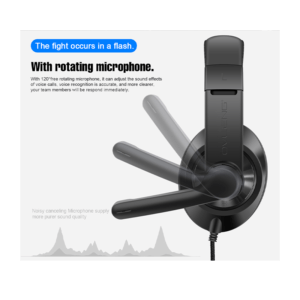 GAMING HEADSET OVLENG OV-P5 - Image 2