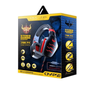 GAMING HEADSET OVLENG OV-P50 - Image 3