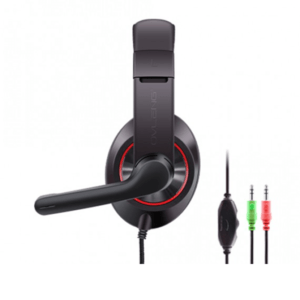 GAMING HEADSET OVLENG X10 - Image 2