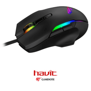 HAVIT MS1012A - Image 2
