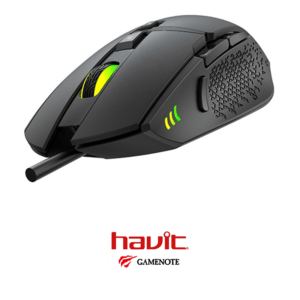 HAVIT MS1022 - Image 3