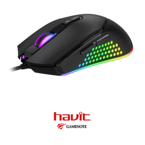 HAVIT MS814 - Image 2