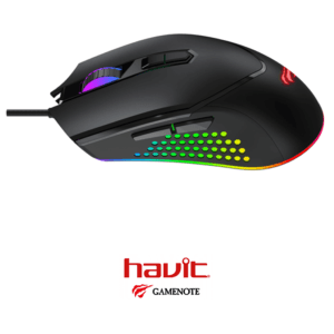 HAVIT MS814 - Image 3