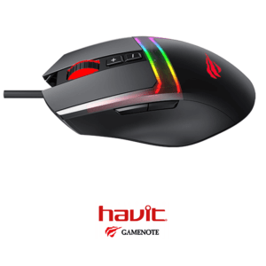 HAVIT MS953 - Image 2