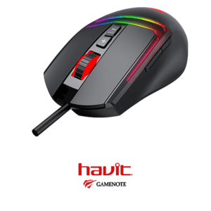 HAVIT MS953 - Image 3