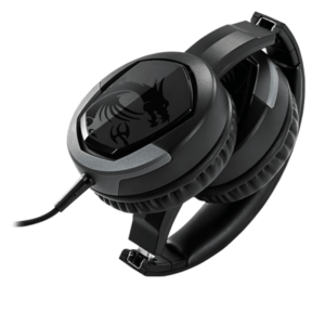 HEADSET MSI IMMERSE GH30 V2 - Image 4