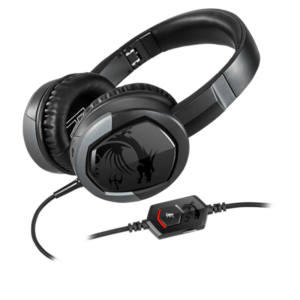 HEADSET MSI IMMERSE GH30 V2 - Image 5
