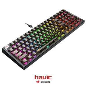 HAVIT KB875L MECHANICAL GAMING KEYBOARD - Image 3