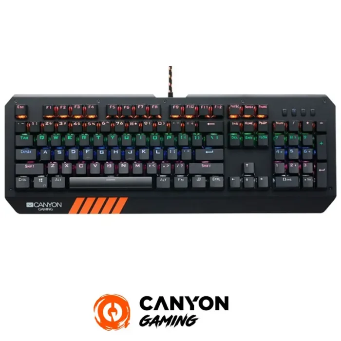 KEYBOARD CANYON GK-6 -US