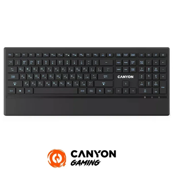 KEYBOARD CANYON HKB6-FR