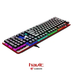 KEYBOARD HAVIT KB870L