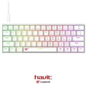 KEYBOARD HAVIT 881L