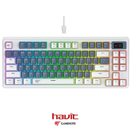 KEYBOARD HAVIT KB884L