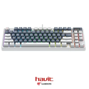 HAVIT KB884L MECHANICAL GAMING KEYBOARD - Image 2