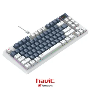 HAVIT KB884L MECHANICAL GAMING KEYBOARD - Image 3