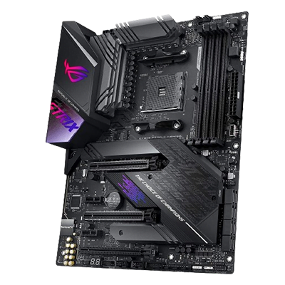 MOTHERBOARD