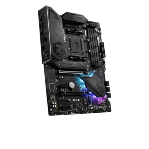 MSI MPG B550 GAMING PLUS MOTHERBOARD - Image 4