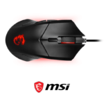 MSI CLUTCH GM08