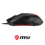 MSI CLUTCH GM08