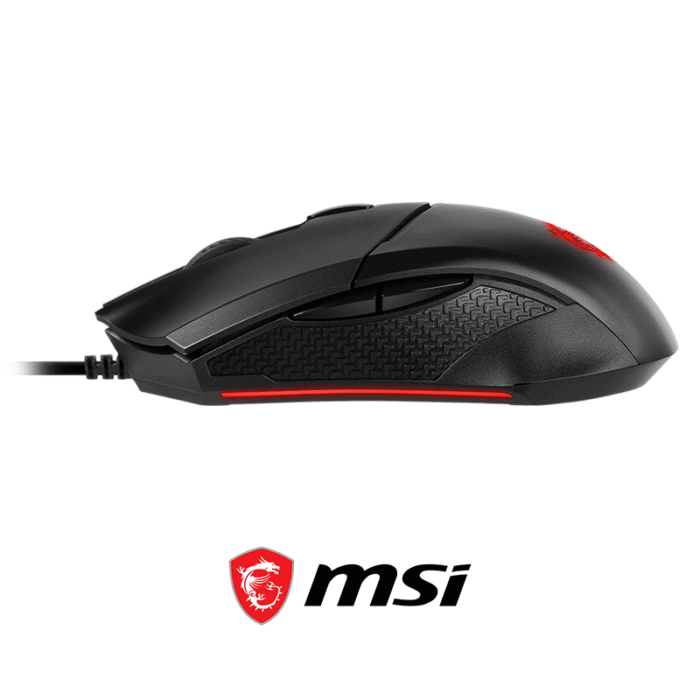 MSI CLUTCH GM08