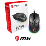 MSI CLUTCH GM11