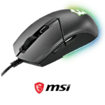 MSI CLUTCH GM11