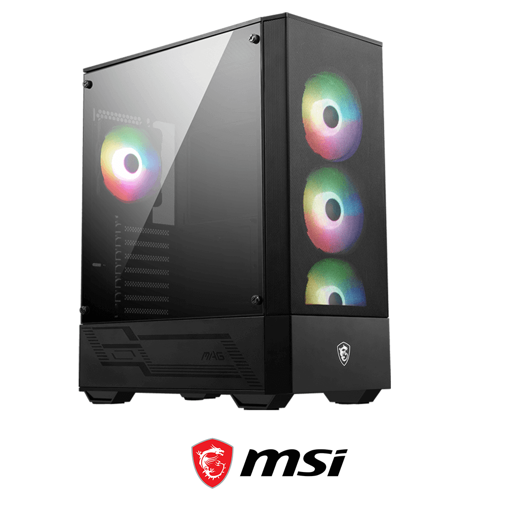 MSI MAG FORGE 112R 0 1