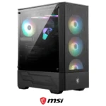 MSI MAG FORGE 112R