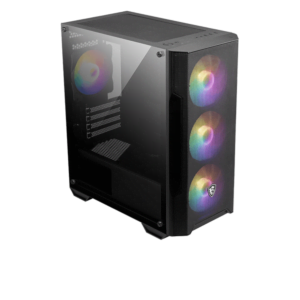 MSI MAG FORGE M100A - Image 2